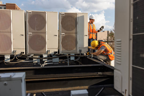 Best Emergency HVAC Repair  in Chevy Chase Heights, PA