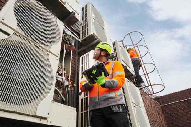 Chevy Chase Heights, PA HVAC Company